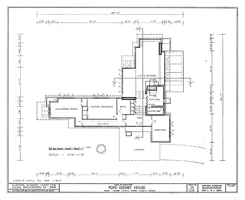 Frank Lloyd Wright