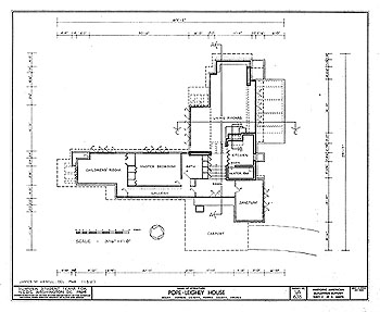 Frank Lloyd Wright