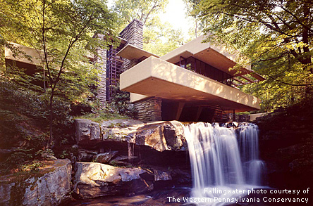 Frank Lloyd Wright