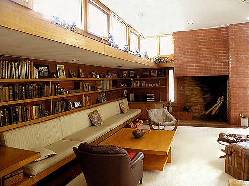 Frank Lloyd Wright